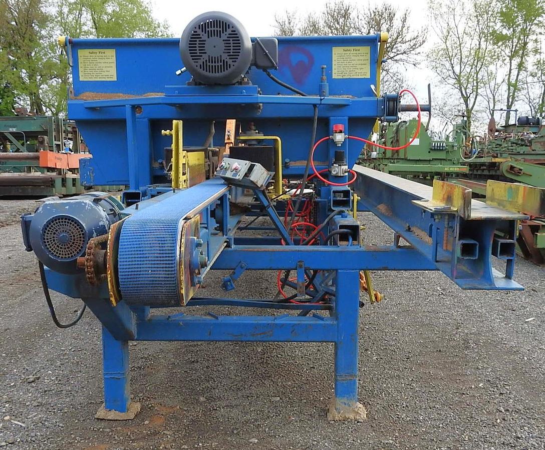 Used Resaw