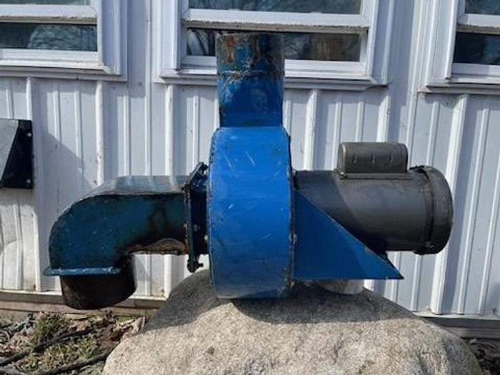 Used 14″ Dust Blower