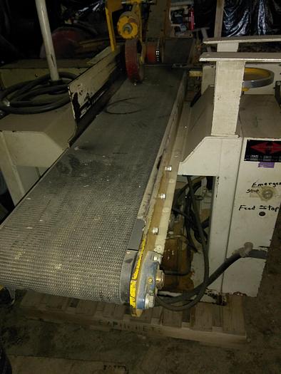 Used High Point HP12 Resaw #19686