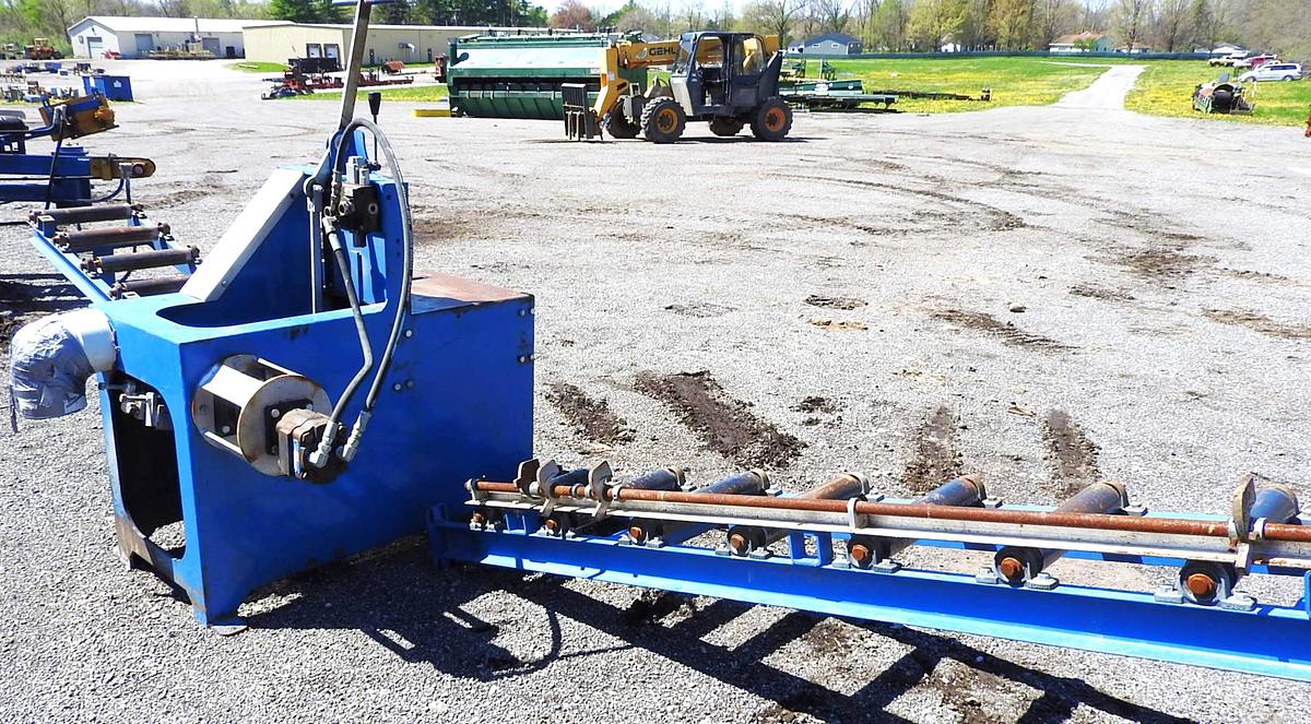Used ProCut Chop Saw