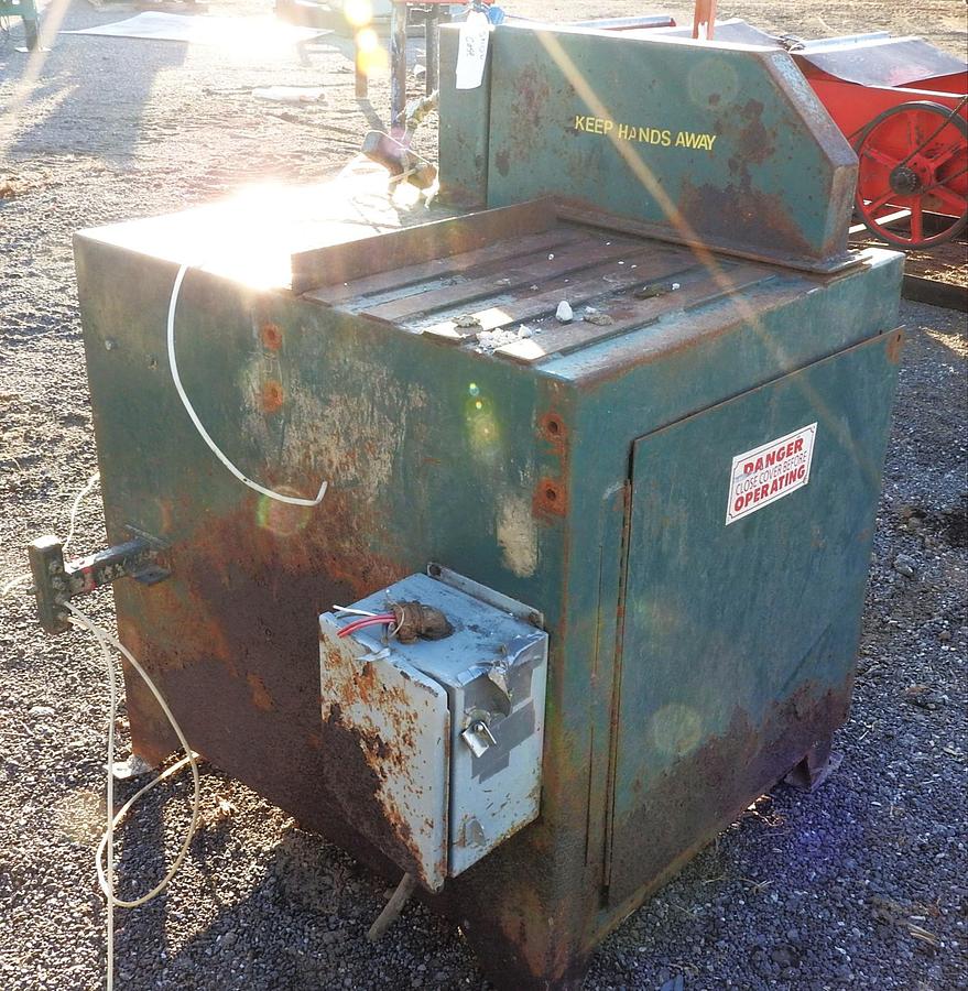 Used Chop Saw
