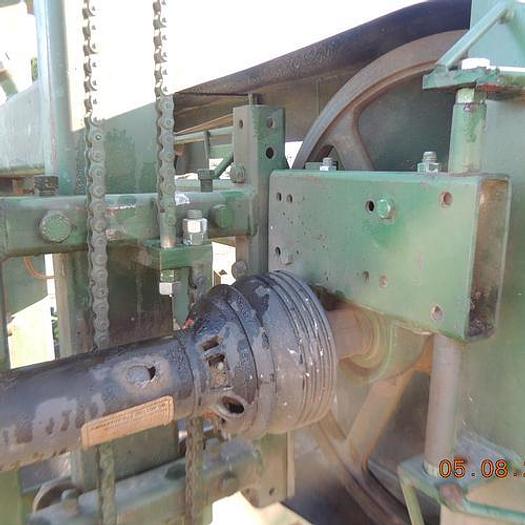 Used Grade Resaw