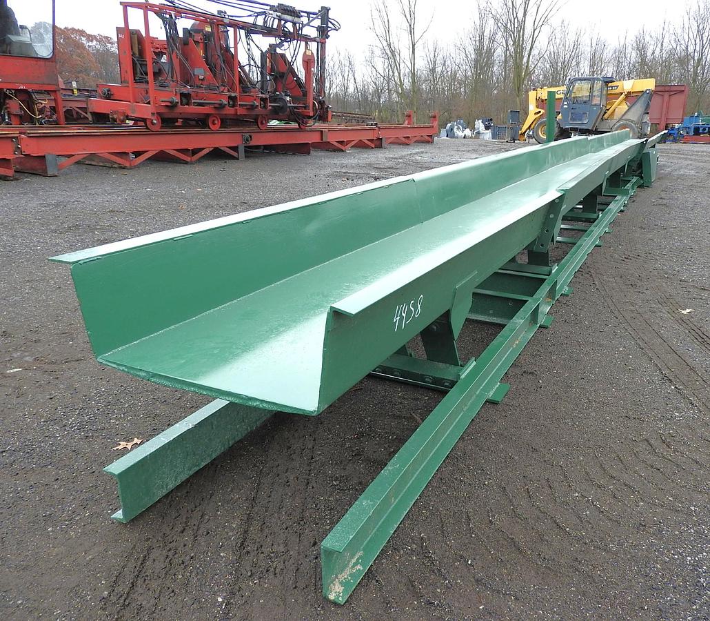 Used Vibrating Conveyor