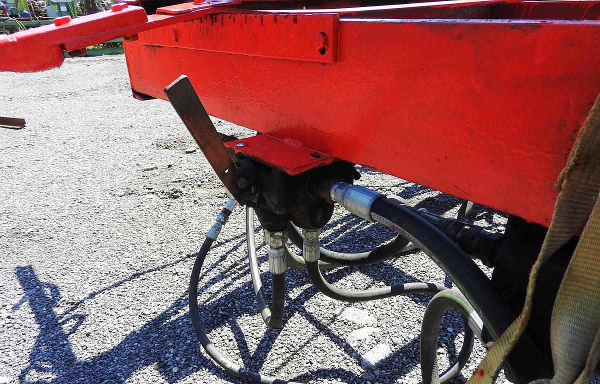 Used Edger