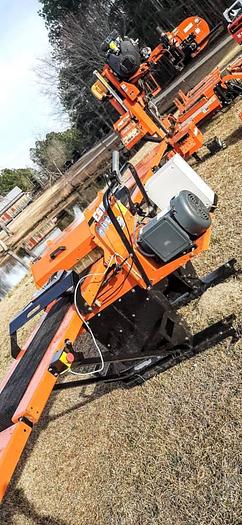 Used Wood-Mizer EG100