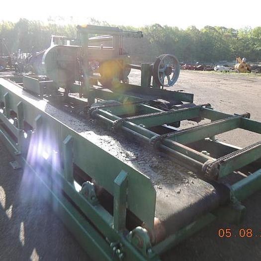 Used Grade Resaw