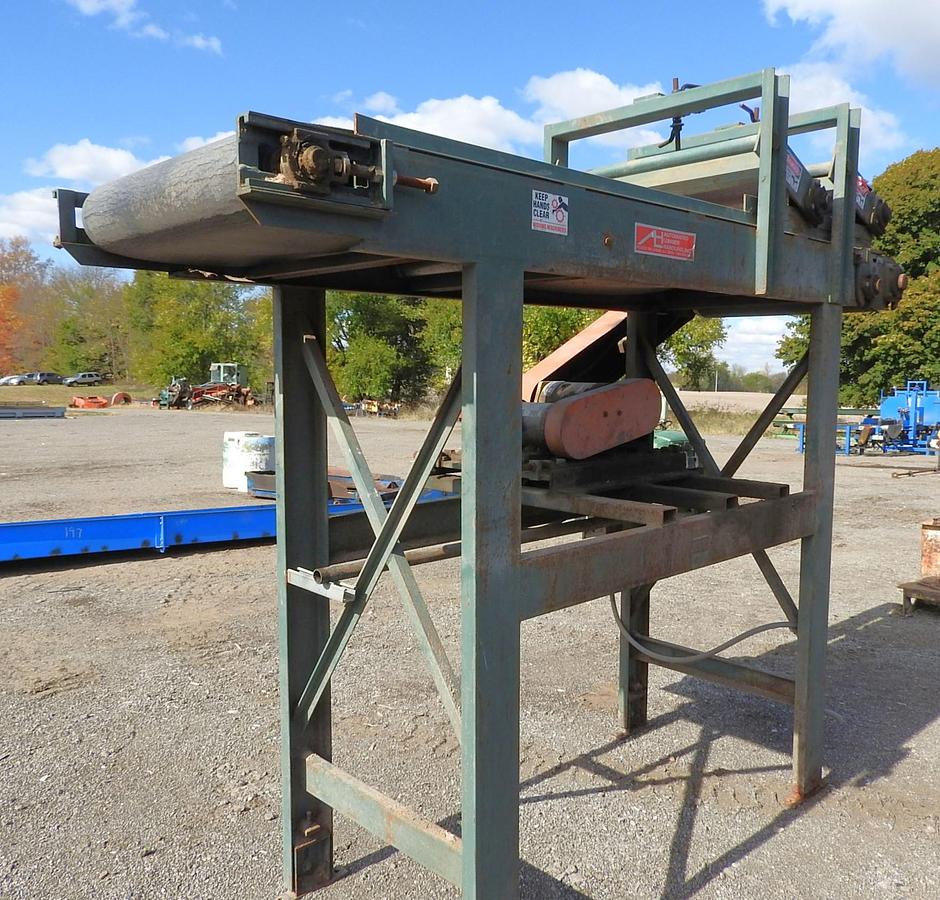 Used Belt Conveyor