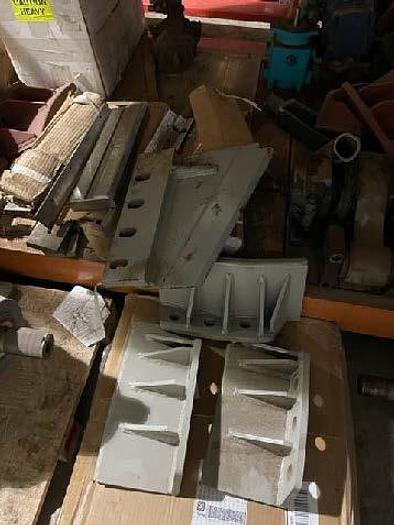 Used 1993 Precision Husky 58-15 #20263