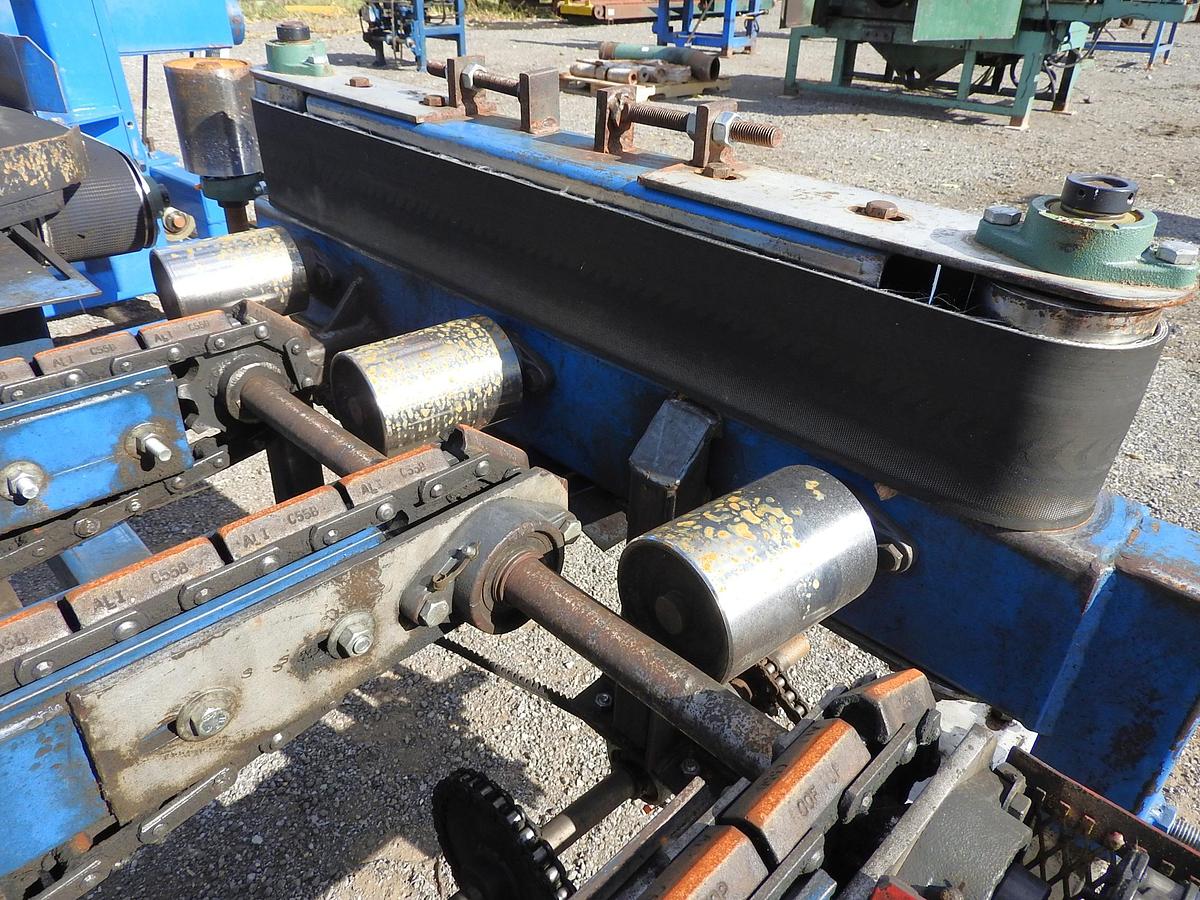 Used Resaw