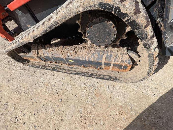 Used 2023 Kubota SVL97-2 Skid steer