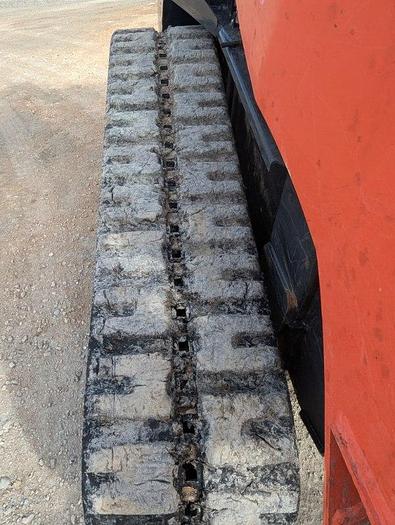 Used 2023 Kubota SVL97-2 Skid steer