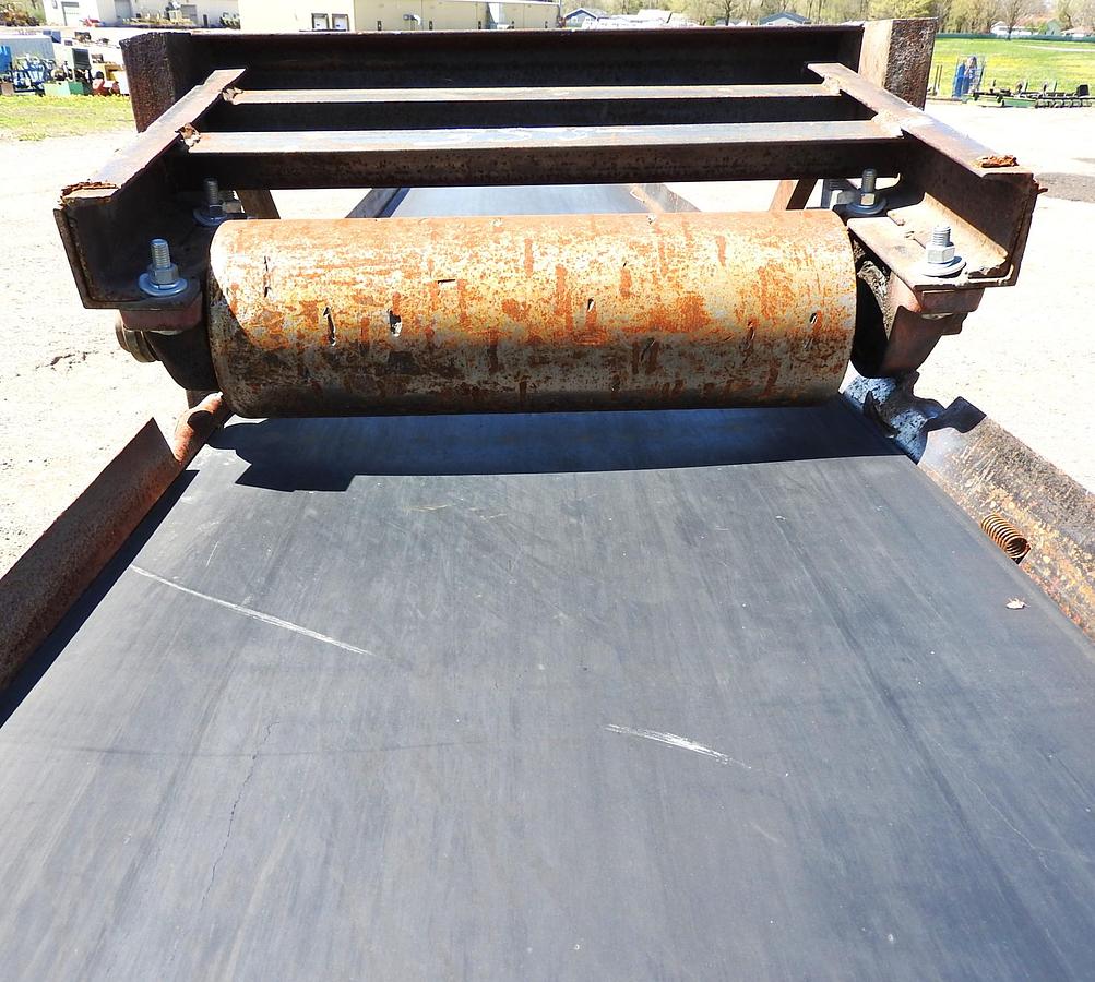Used Belt Conveyor