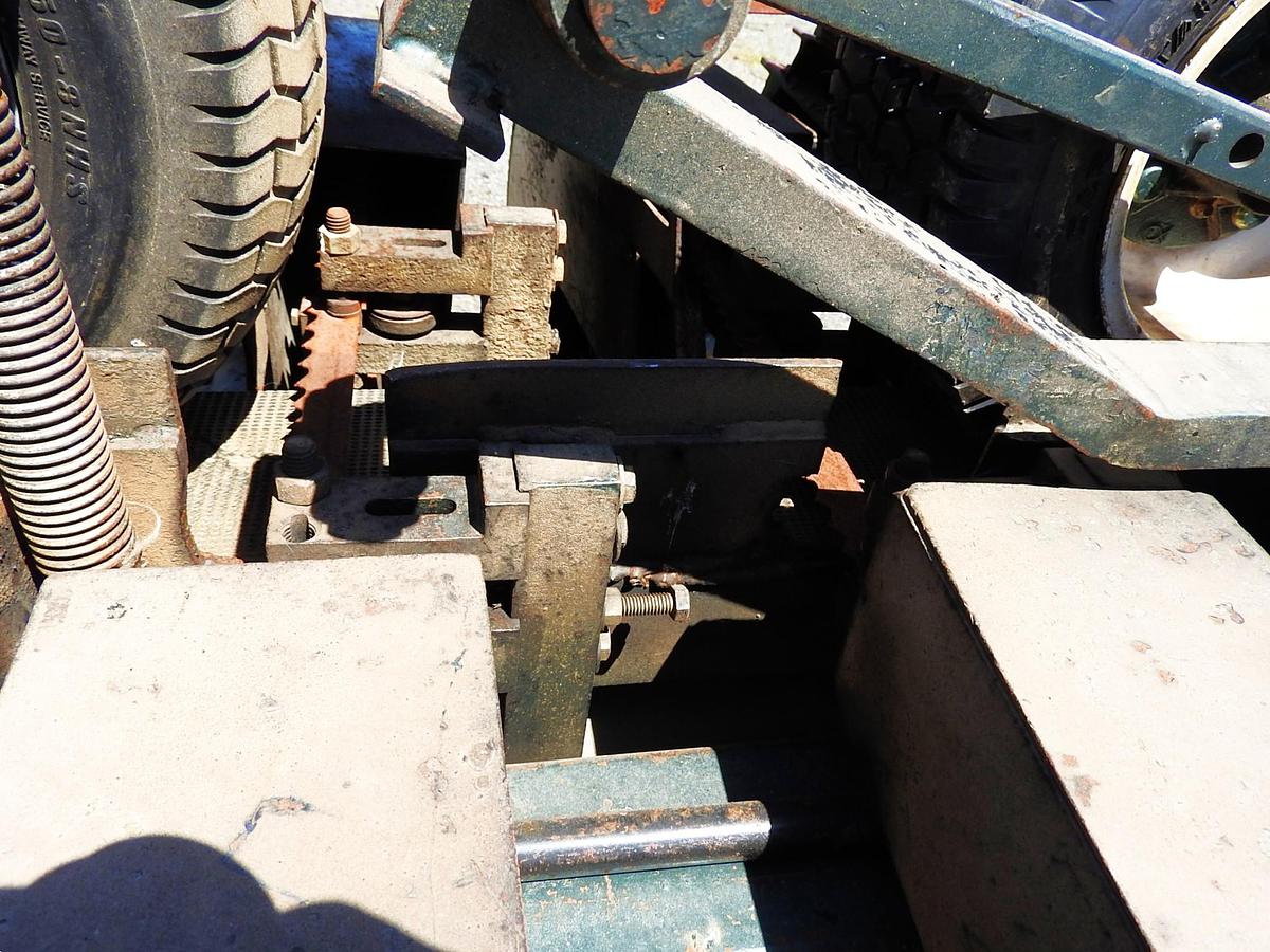 Used Resaw