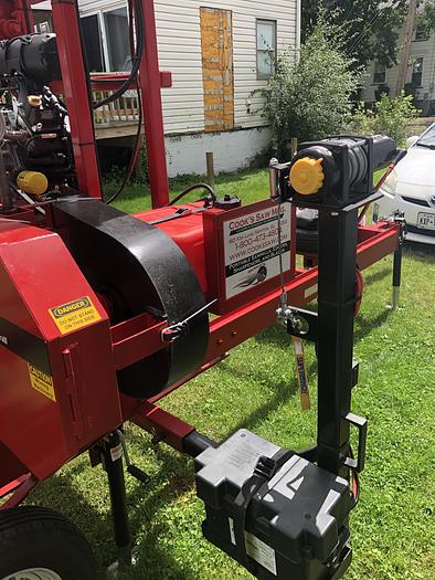 Used 2022 Cook's HD-32 #20264