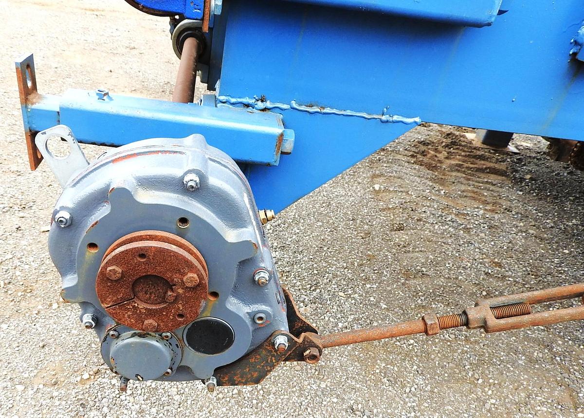 Used Splitter saw