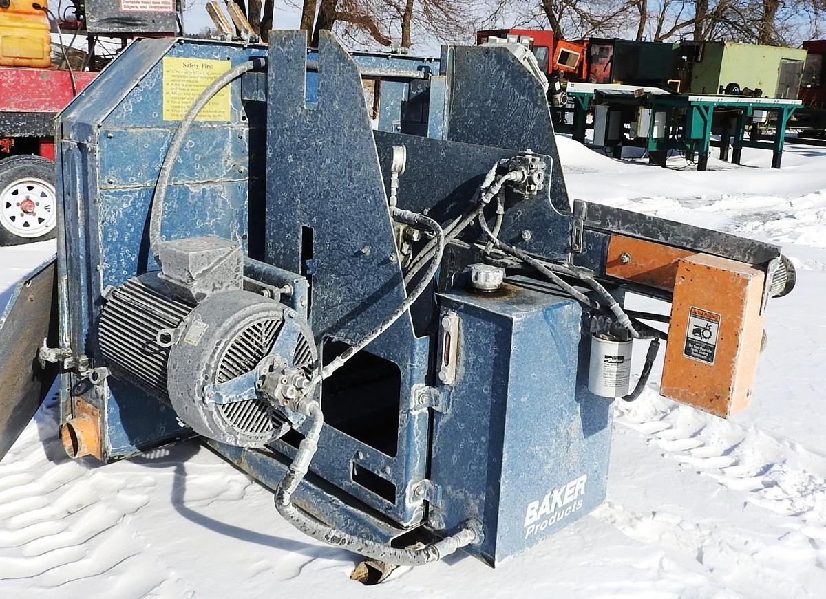 Used Resaw