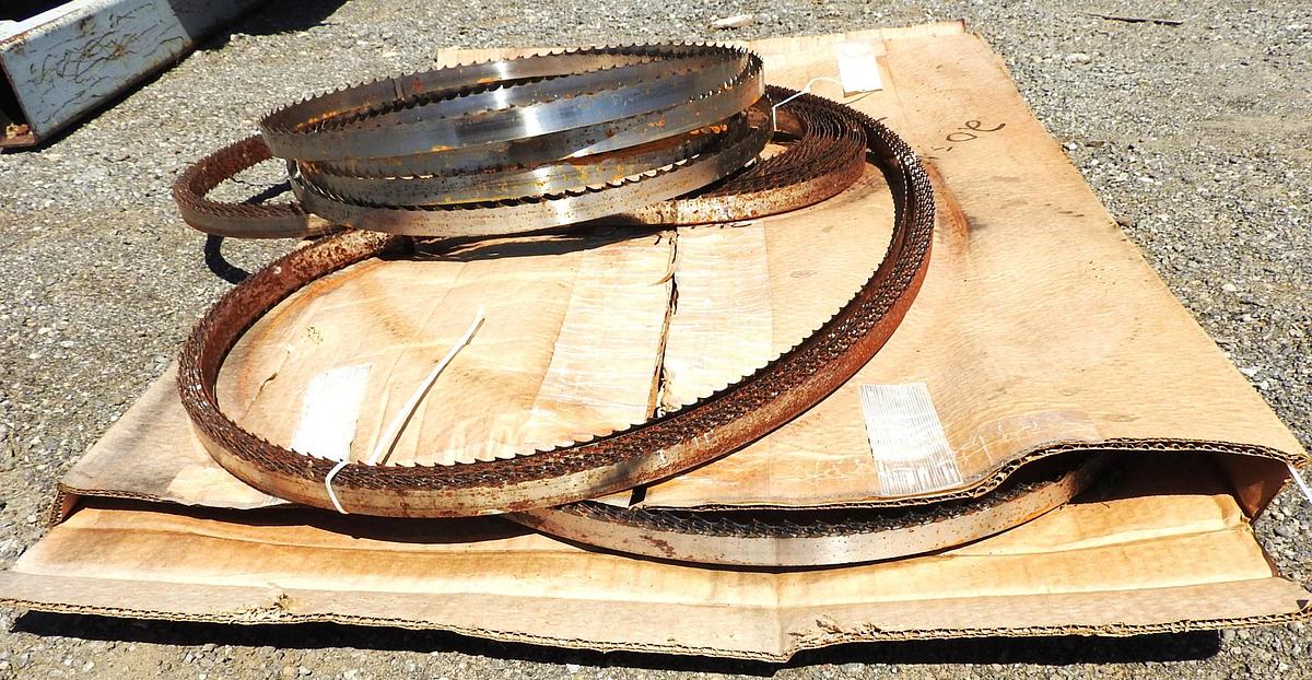 Used Resaw