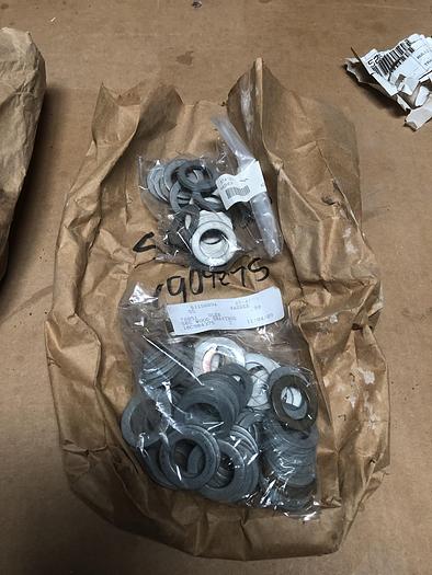 Berco 6Y0850 Carriage Parts #19805