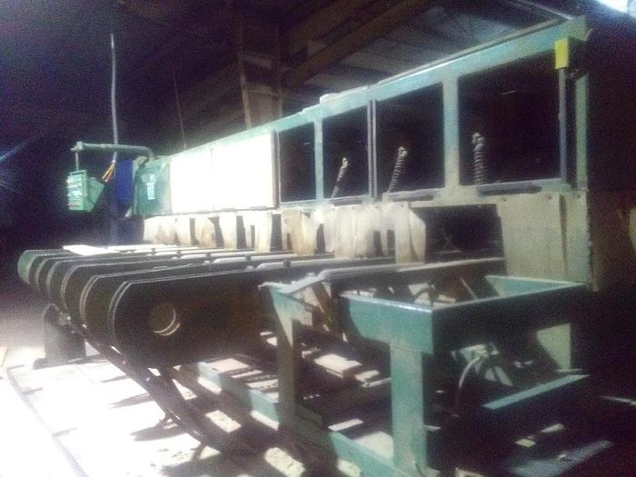 Used HMC Trim Saw      Drop Saw