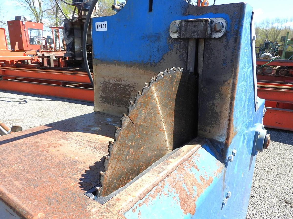 Used ProCut Chop Saw