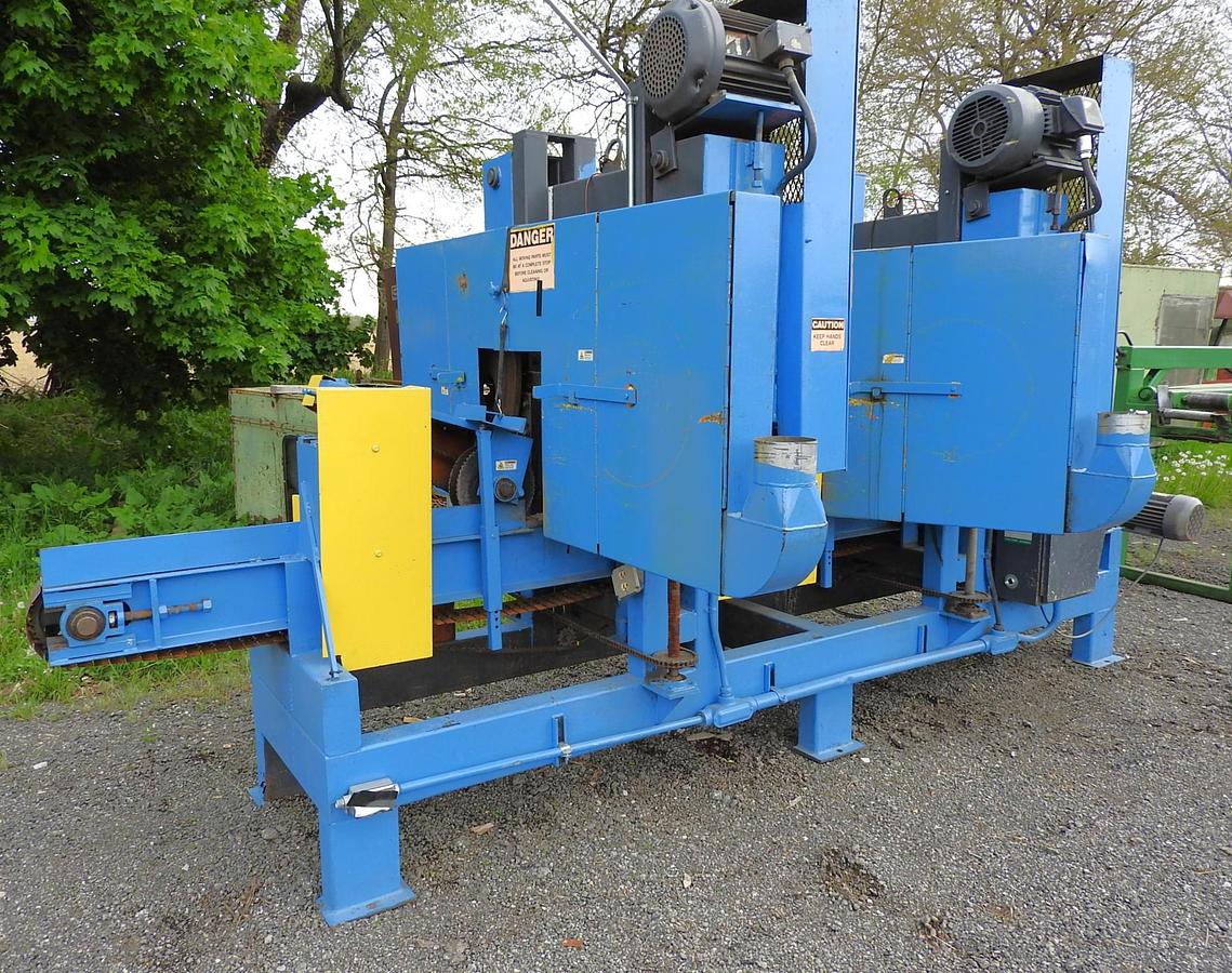 Used Resaw