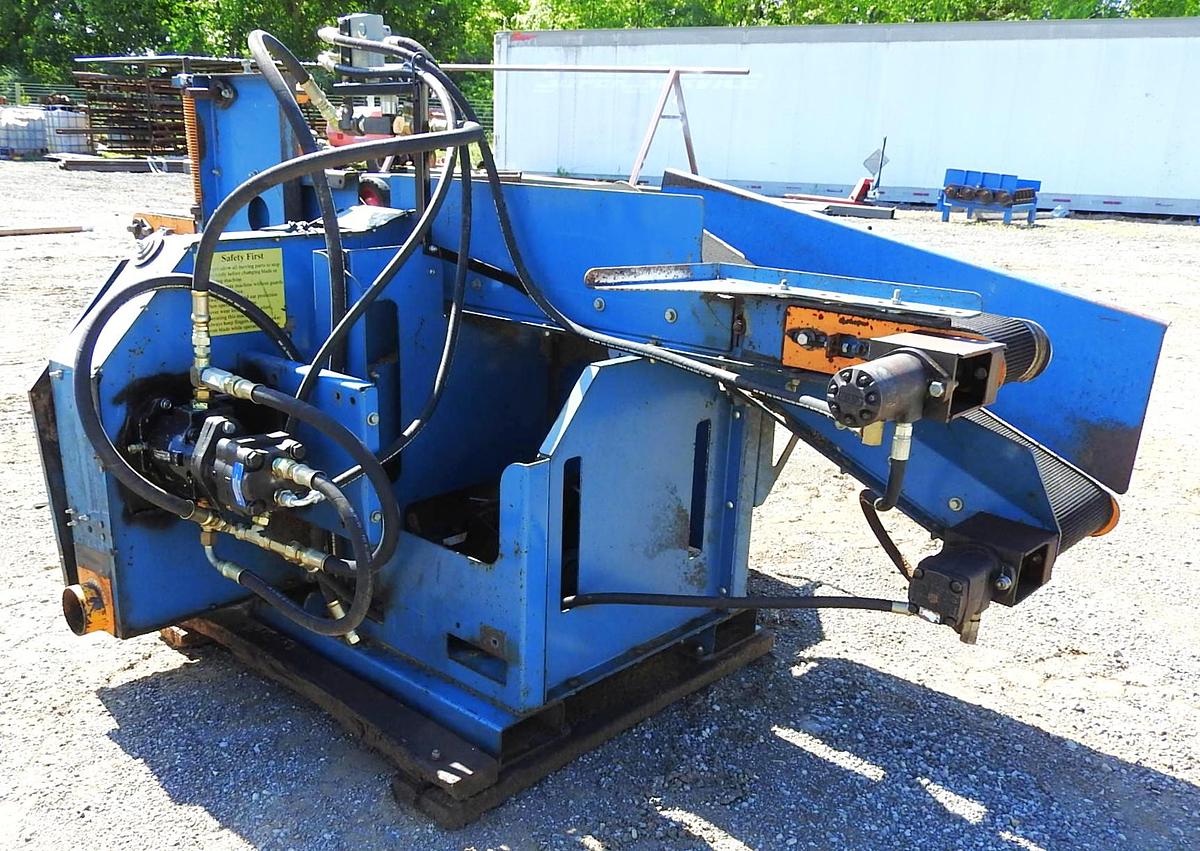 Used Resaw