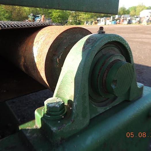 Used Grade Resaw