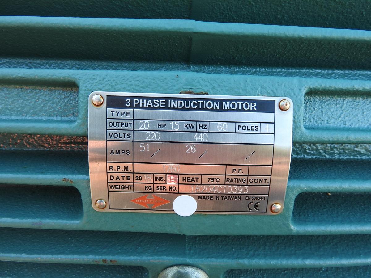 Used Resaw