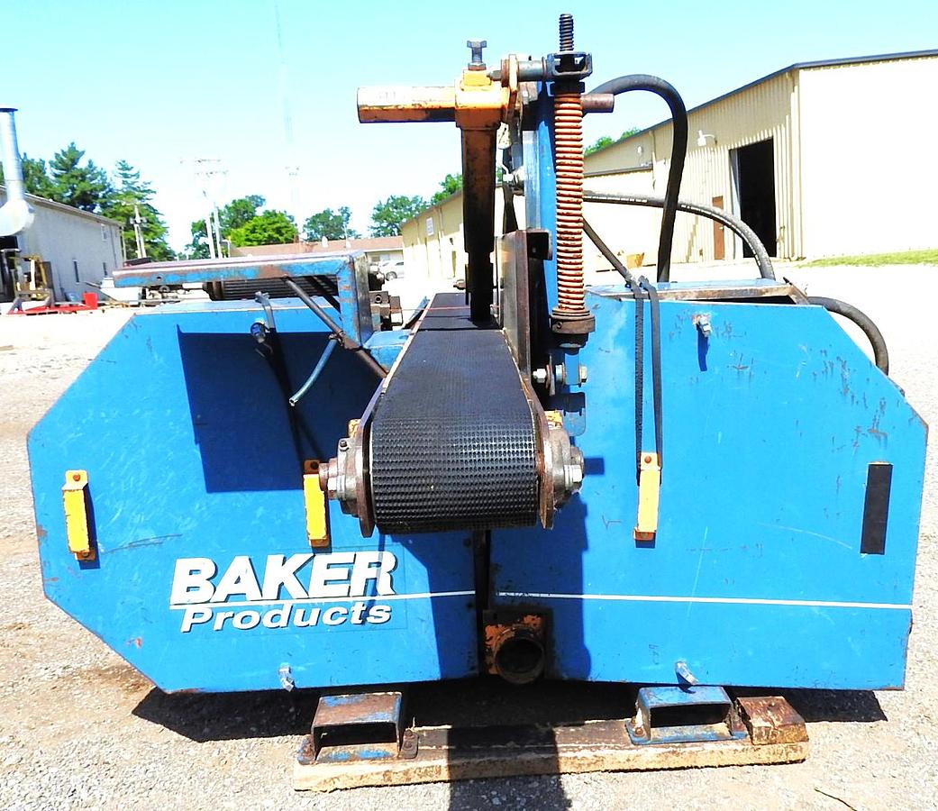 Used Resaw