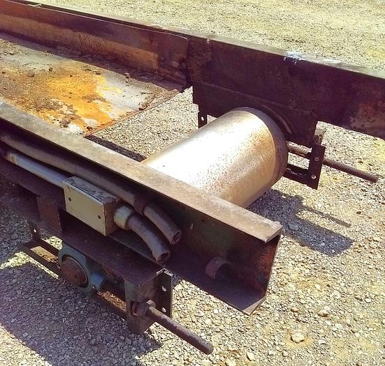 Used Belt Conveyor
