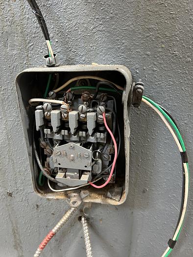 Used 1945 American Sawmill Machinery Co Monarch 24" #20064