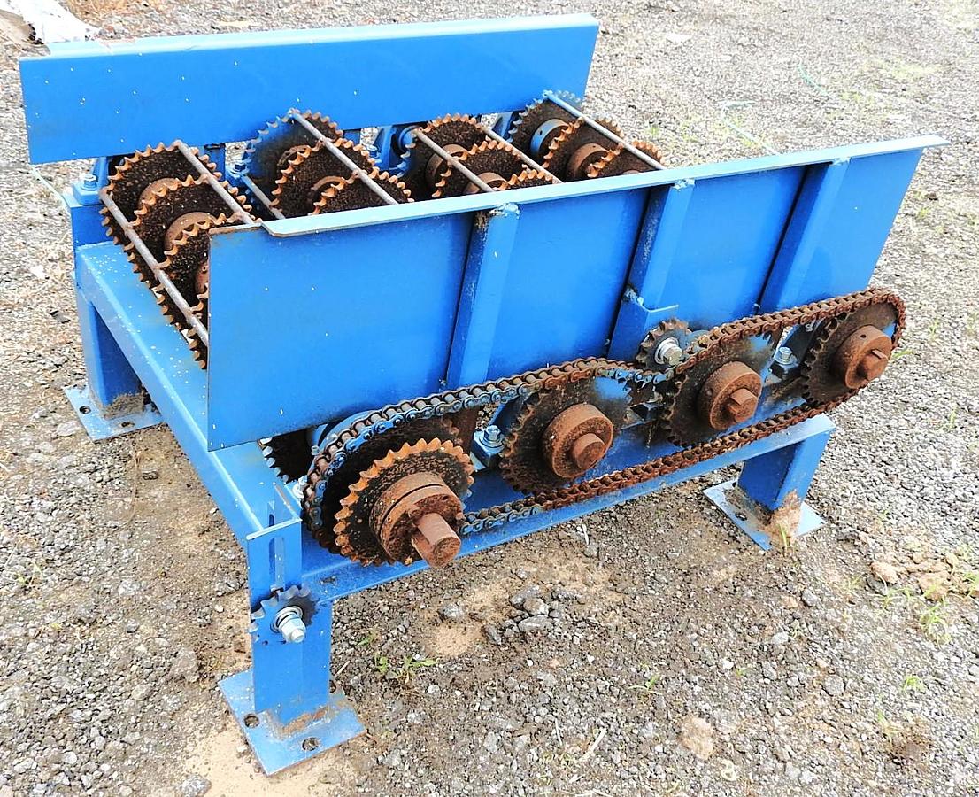 Used Splitter saw