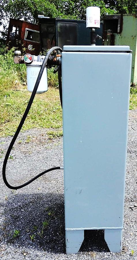 Used Hyd Unit