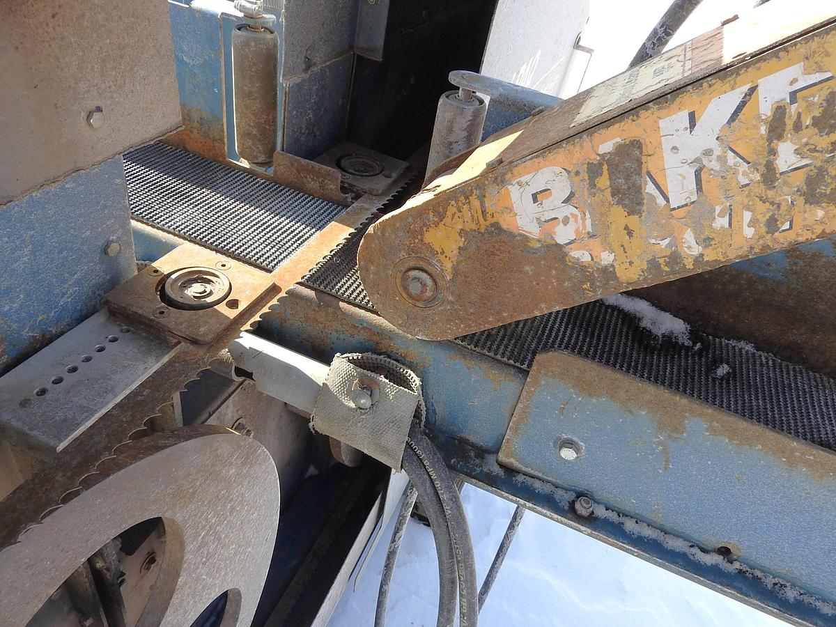 Used Resaw