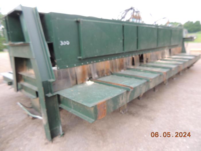 Used Drop Saw Trimmer