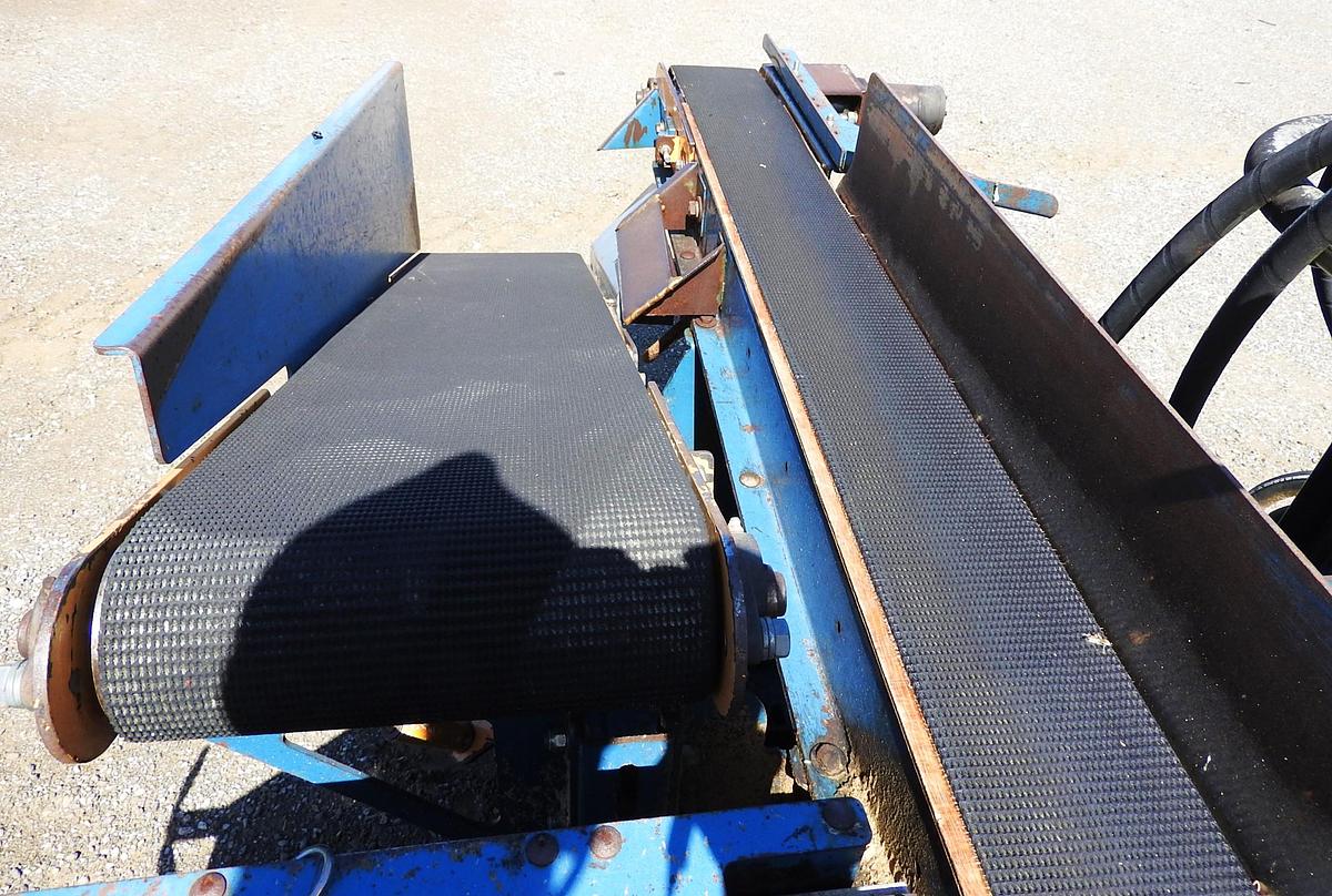 Used Resaw