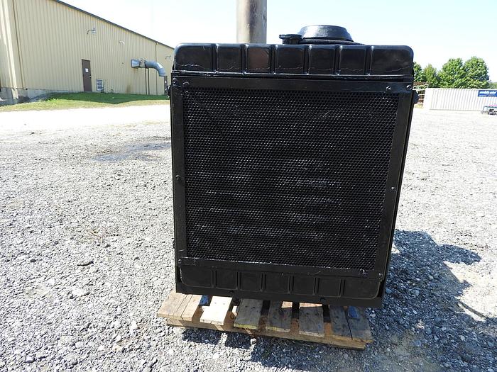 Used 4B 3.9 Cummins Power Unit
