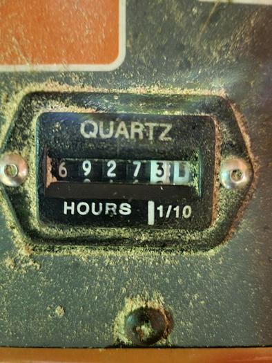 Used 2002 Wood-Mizer LT70