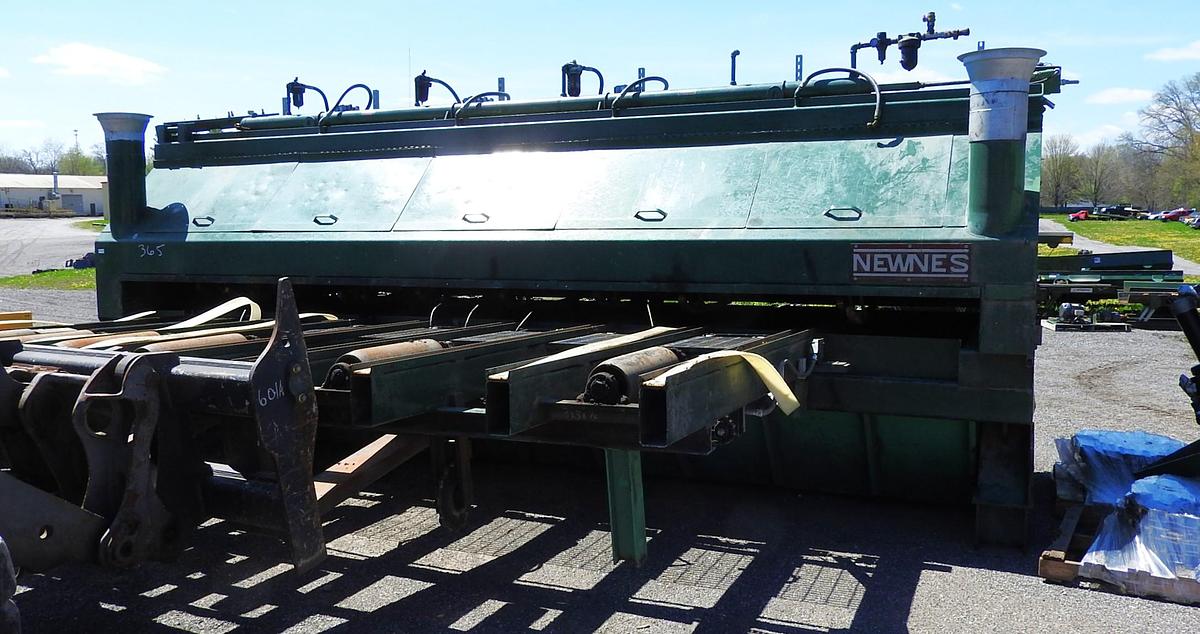 Used Drop Saw Trimmer