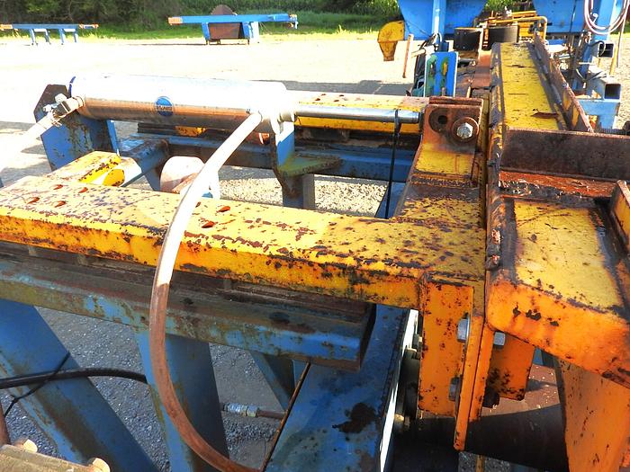 Used Resaw