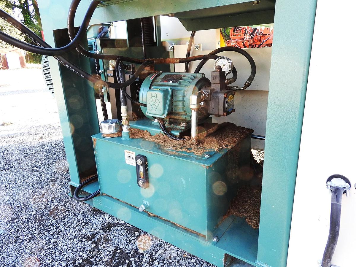 Used Resaw