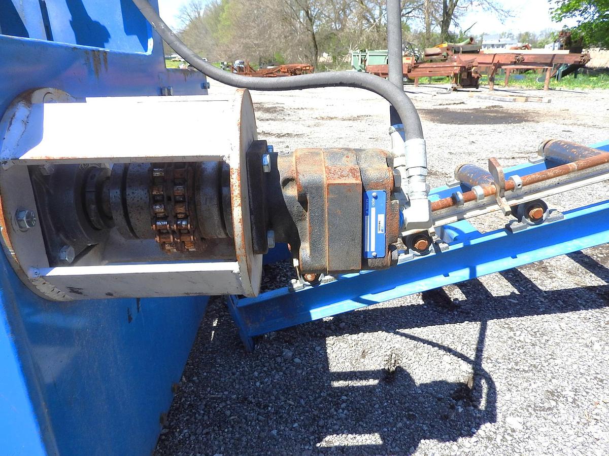 Used ProCut Chop Saw
