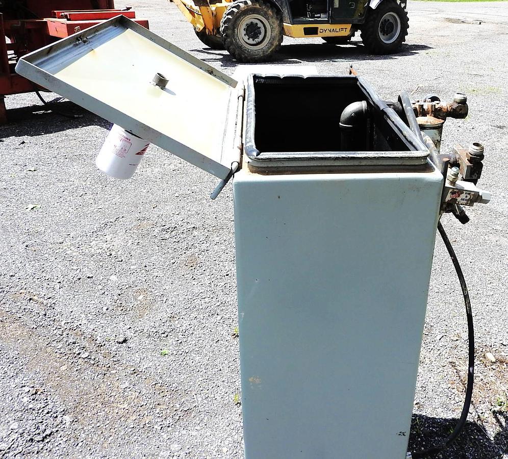 Used Hyd Unit