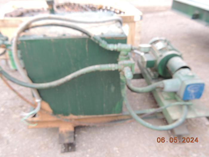 Used Drop Saw Trimmer