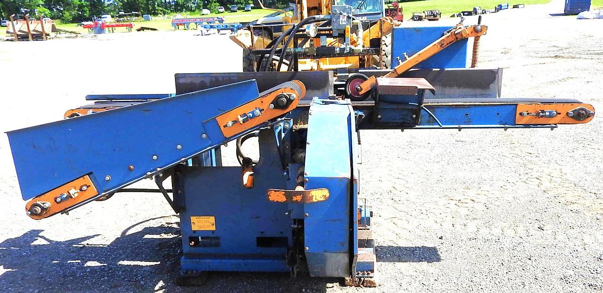 Used Resaw