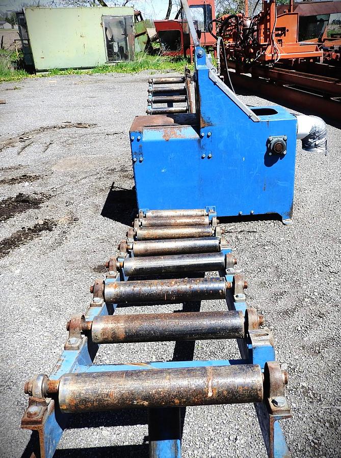 Used ProCut Chop Saw