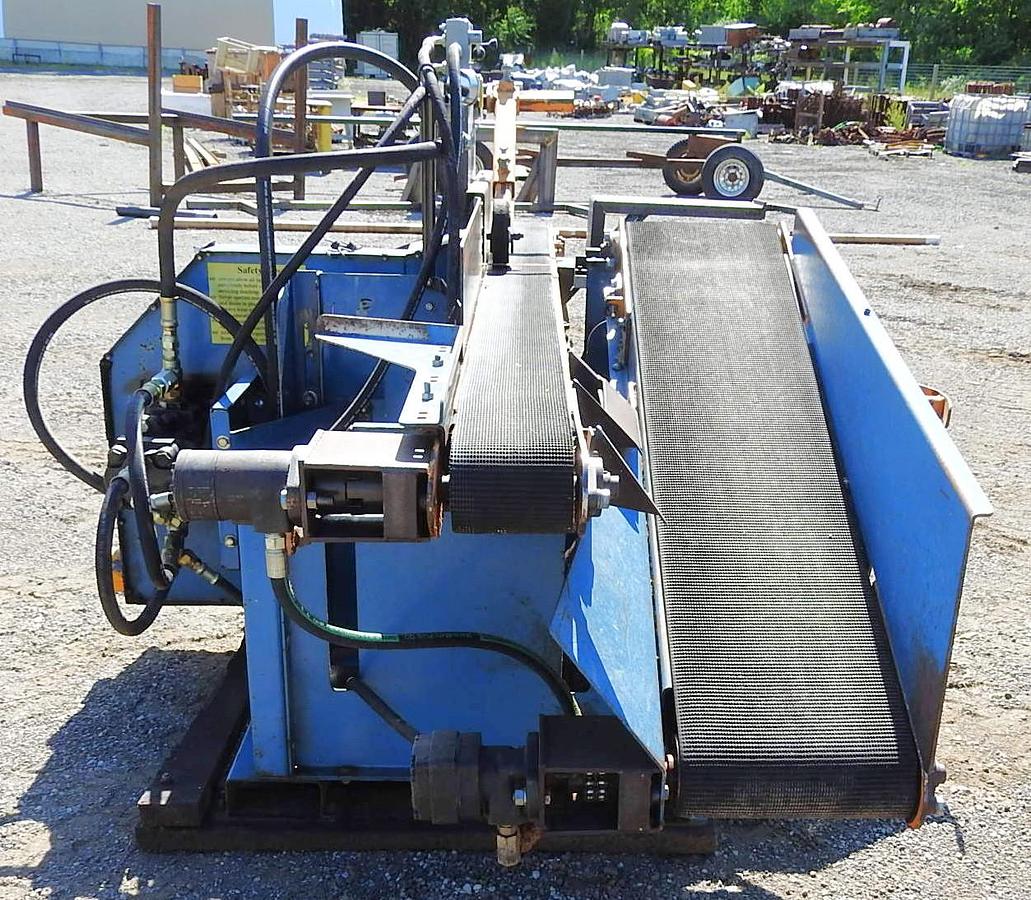 Used Resaw