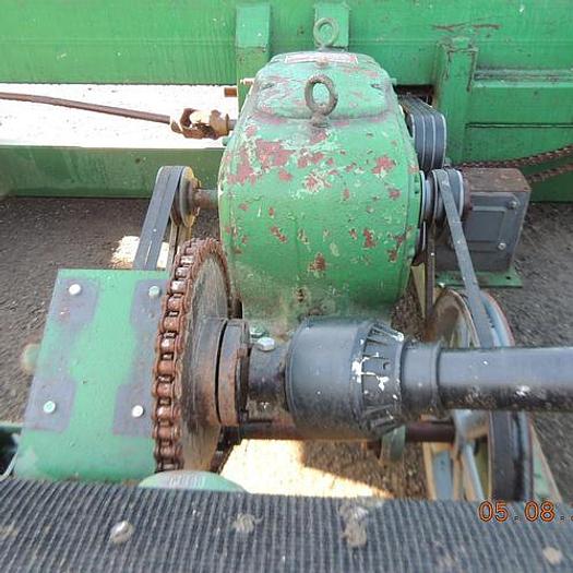 Used Grade Resaw