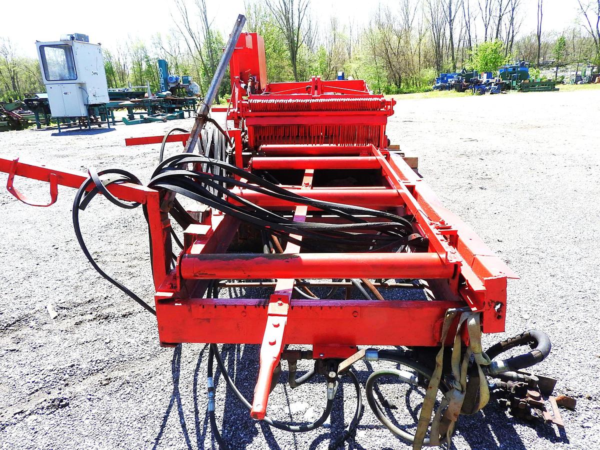 Used Edger