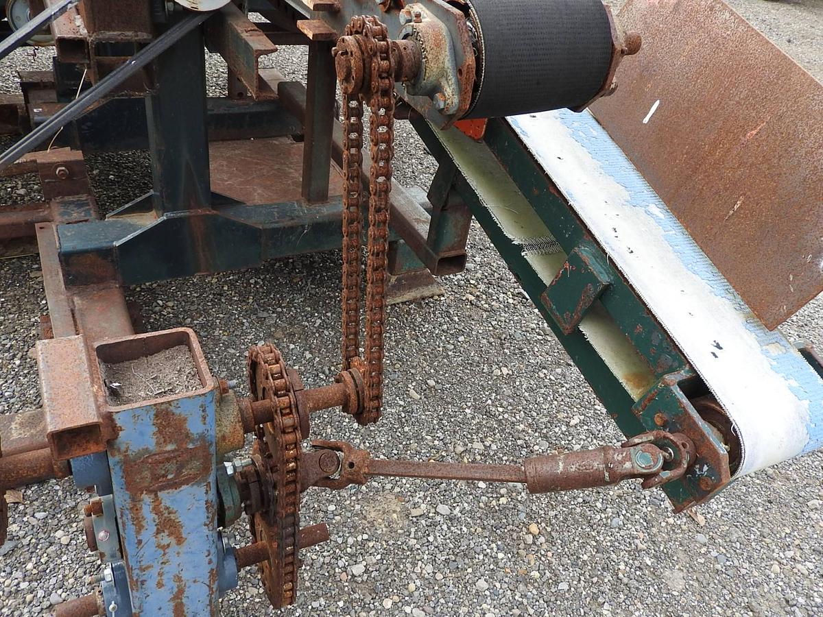 Used Resaw